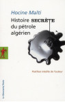 Histoire secrete du petrole algerien