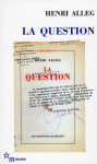 La question  -  la torture au coeur de la republique