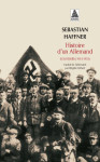 Histoire d'un allemand : souvenirs (1914-1933)