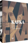 Kafka tome 2 : le temps de la connaissance