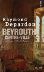 Beyrouth, centre-ville