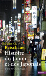 Histoire du japon et des japonais tome 2  -  de 1945 a nos jours