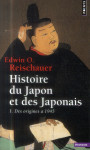 Histoire du japon et des japonais tome 1  -  des origines a 1945