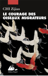 Le courage des oiseaux migrateurs