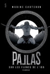 Pallas tome 2 : sur les flancs de l'ida