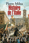 Histoire de l'italie  -  des origines a nos jours
