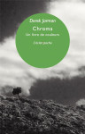 Chroma, un livre de couleurs