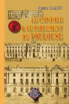 Le capitole et le parlement de toulouse