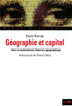 Geographie et capital - vers un materialisme historico-geographique