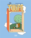 Tulipe - nouvelle edition - tulipe 1