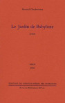 Le jardin de babylone 1969 (edition 2002)
