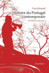 Histoire du portugal contemporain