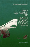 La legende de pioung fou livre ii : la foret de liang gang niang