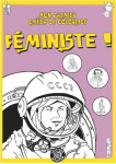 Mon premier cahier de coloriage feministe