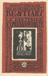 Bestiaire expressionniste
