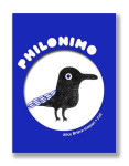 Philonimo t.2  -  le corbeau d'épictete