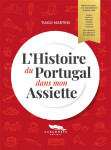 L-histoire du portugal dans mon assiette