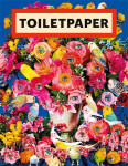 Toilet paper n.19