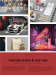 Brandlife concept stores et pop-ups