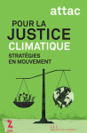 Pour la justice climatique : strategies en mouvement