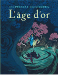L'age d'or tome 1