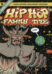 Hip hop family tree t.2 : 1981-1983