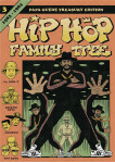 Hip hop family tree t.3 : 1983-1984