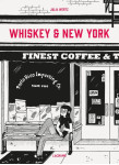 Whiskey et new york