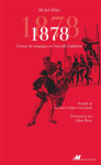 1878  -  carnets de campagne en nouvelle-caledonie  -  la guerre d'atai, recit kanak
