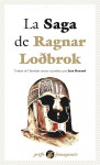 La saga de ragnarr lodbrok