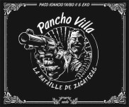 Pancho villa  -  la bataille de zacatecas