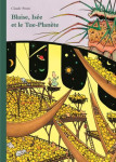 Blaise, isee et le tue-planete