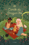 Le cercle du dragon-the tome 1 : le cercle du dragon-the