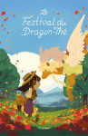 Le festival du dragon-the (ned 2023)