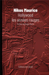 Hollywood, les annees rouges