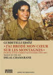« j´ai brode mon coeur sur les montagnes » : journal d'une combattante kurde (1995-1997)