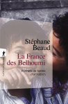 La france des belhoumi (1977-2017)