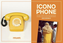 Icono phone : un jeu memo-photographique