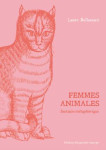 Femmes animales : bestiaire metaphorique