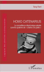 Homo catenarius  -  la surveillance electronique penale comme systeme de chaine a la patte