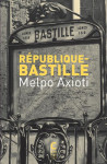 Republique-bastille