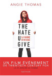 The hate u give  -  la haine qu'on donne