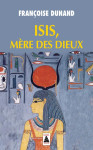 Isis, mere des dieux