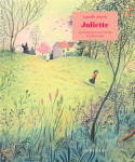 Juliette (ne) - les fantomes reviennent au printemps