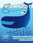Magazine georges n.53 : baleine