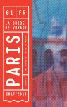 La guide de voyage : paris : une nouvelle carte du monde