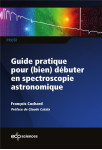 Guide pratique pour debuter en spectroscopie astronomique
