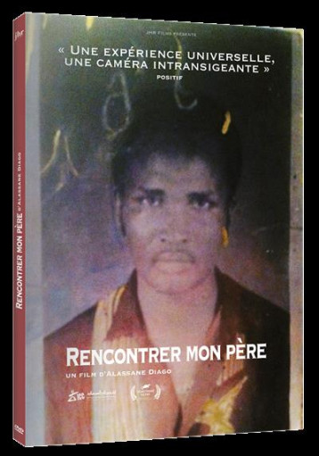 RENCONTRER MON PERE - DVD - XXX - NC