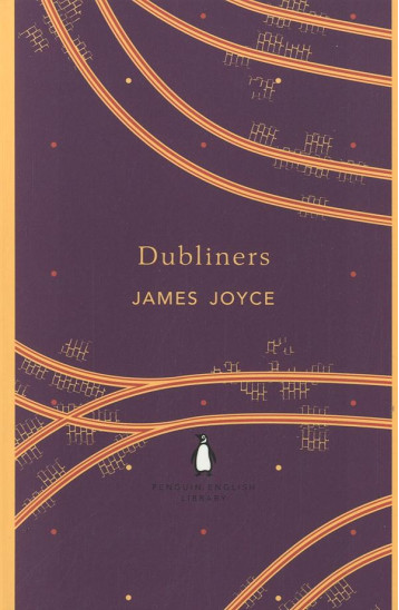 DUBLINERS - JAMES JOYCE - PENGUIN UK