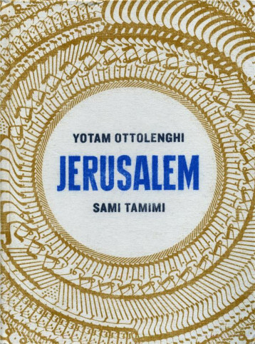 JERUSALEM - OTTOLENGHI YOTAM - Hachette Pratique